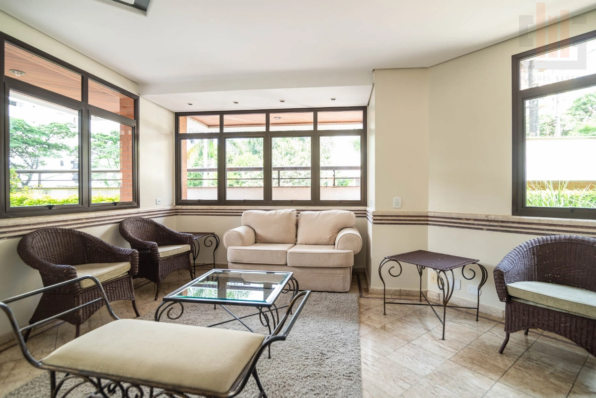 5ª foto do condomínio