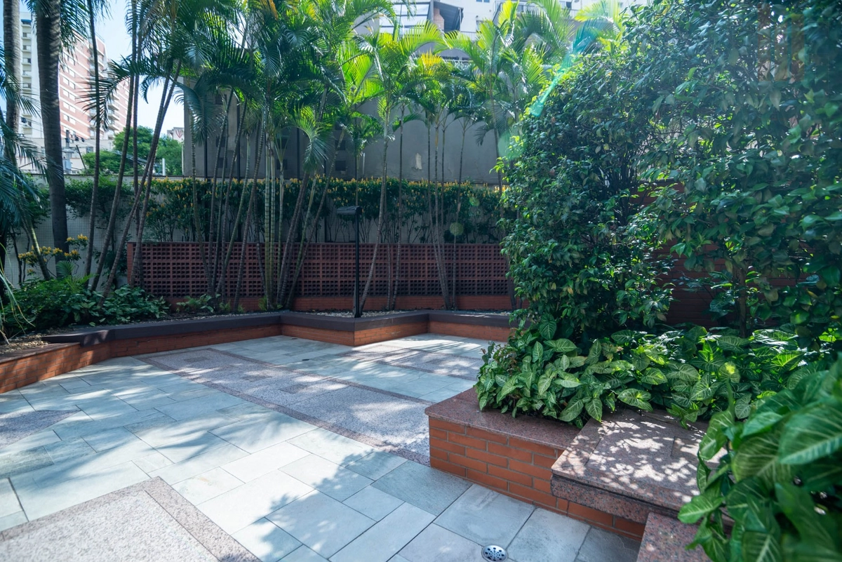 8ª foto do condomínio