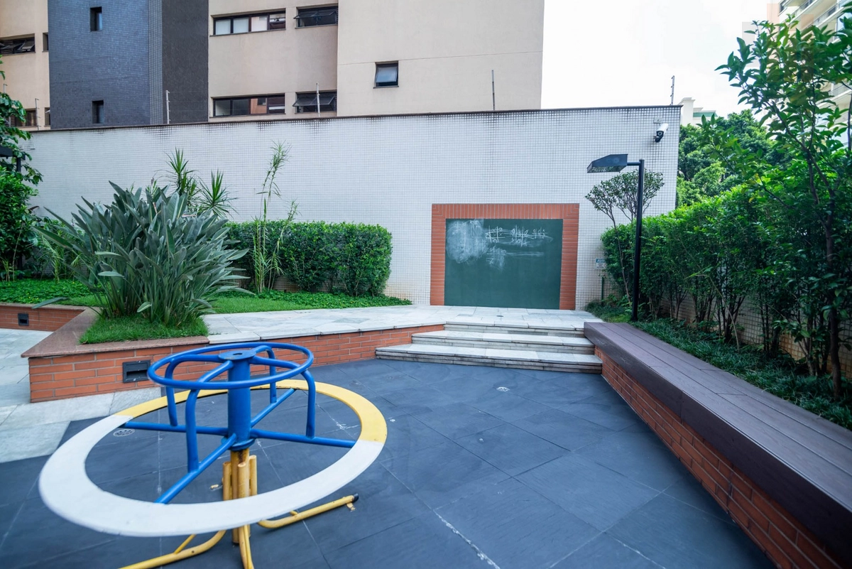 10ª foto do condomínio