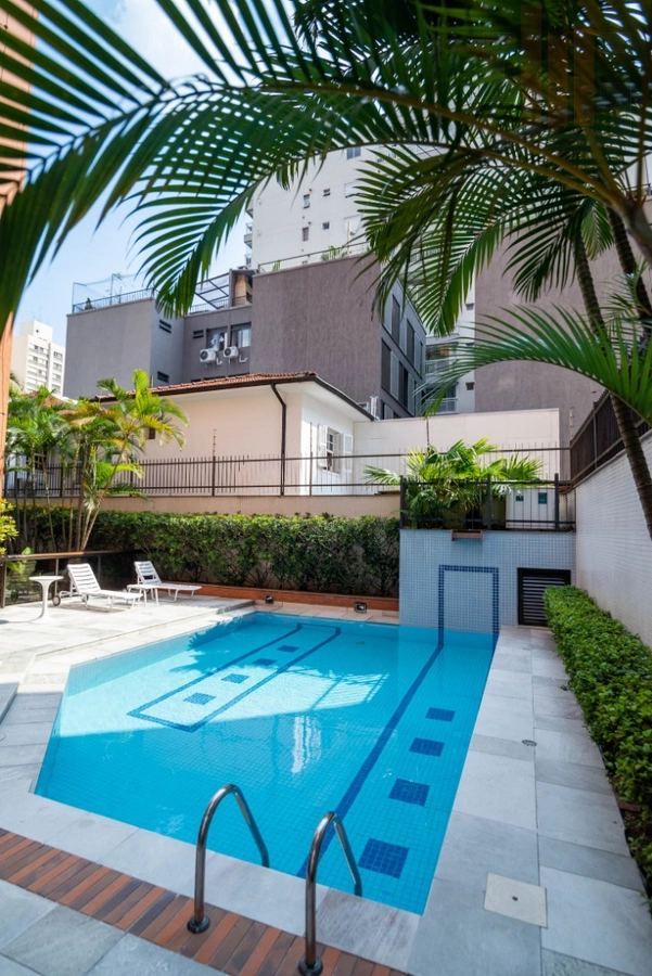 12ª foto do condomínio