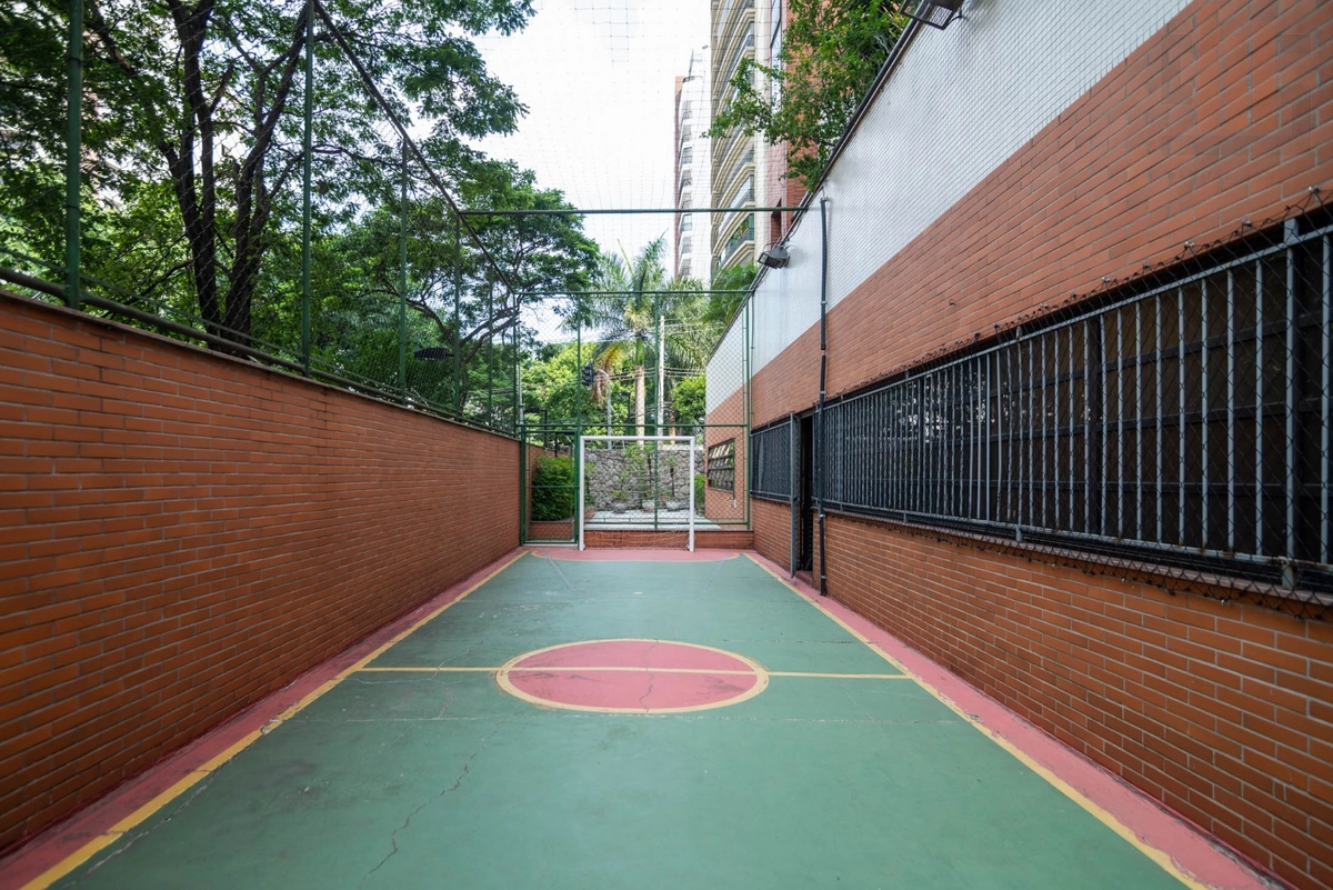 13ª foto do condomínio