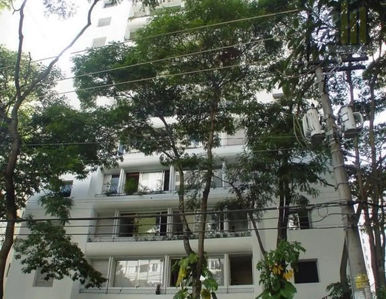 Condomínio Edificio Cezanne Pinheiros