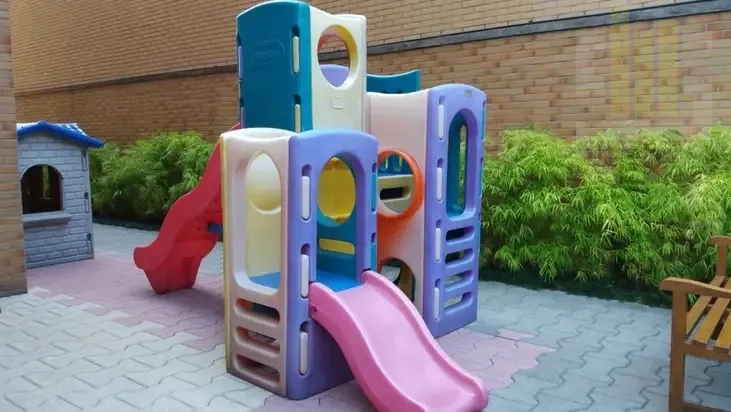 9ª foto do condomínio