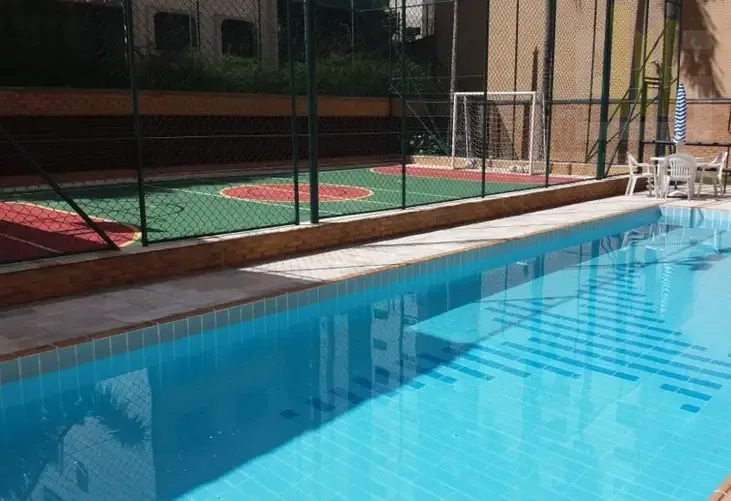 5ª foto do condomínio