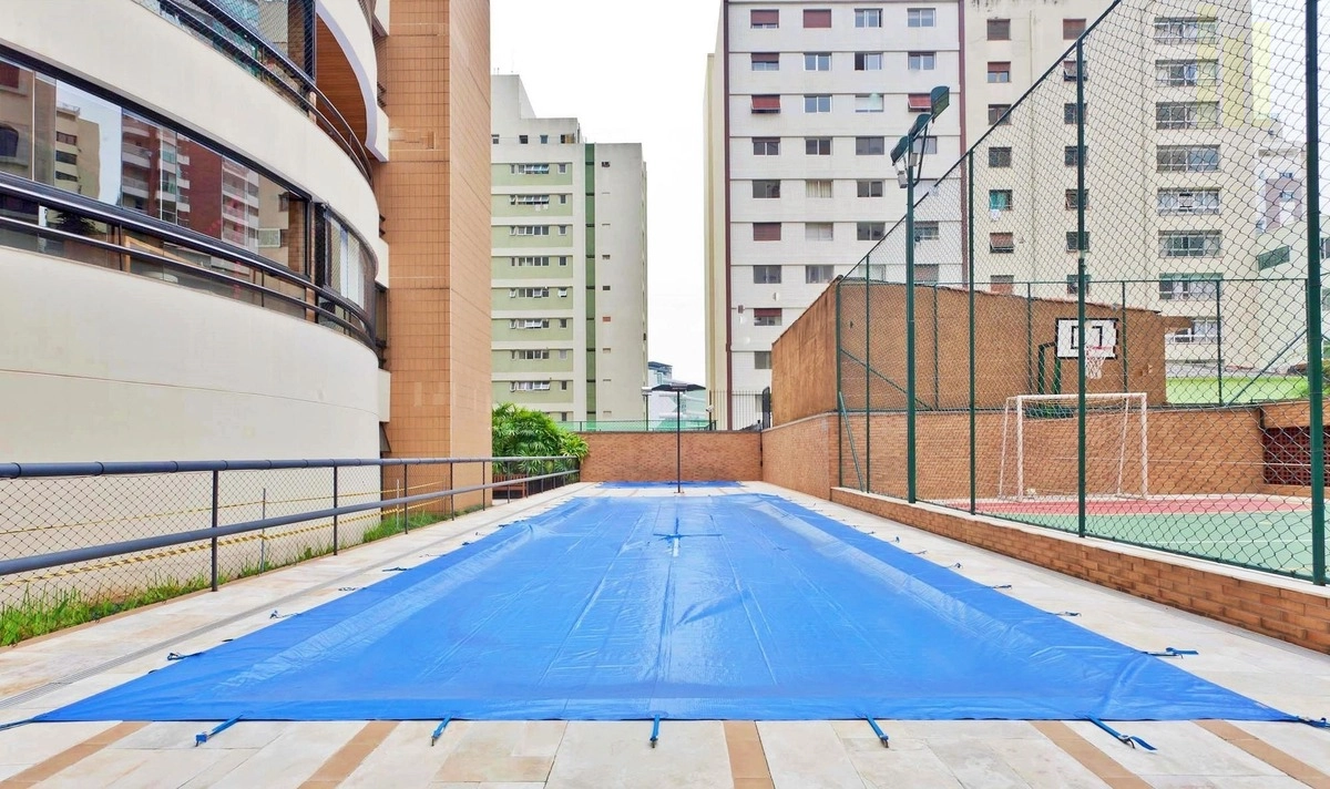 3ª foto do condomínio