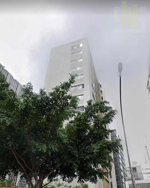 Condomínio Edifício Centro Avenida Higienópolis