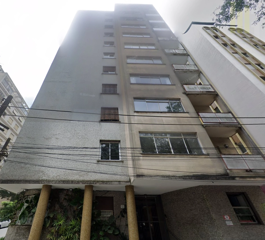 1ª foto do condomínio