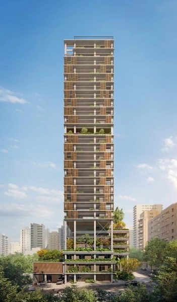 Condomínio AYYA Jardins Residencial