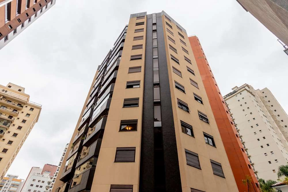 7ª foto do condomínio