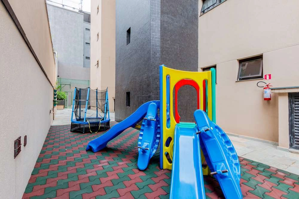 4ª foto do condomínio