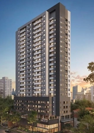 Condomínio Today Perdizes Residencial