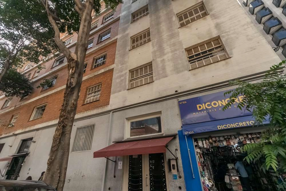 6ª foto do condomínio
