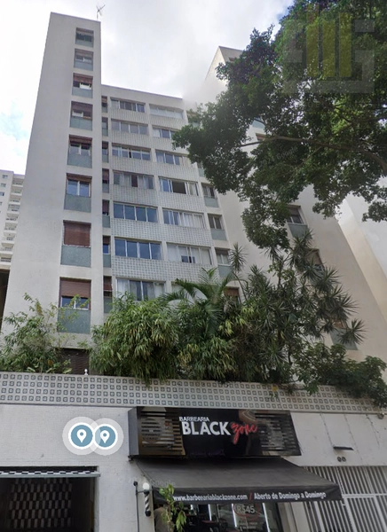 Condomínio Rio Formoso Consolação