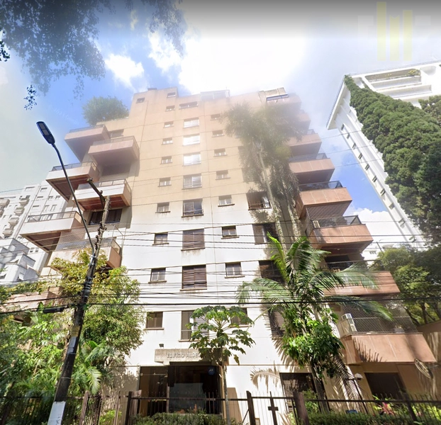 Condomínio Edifício Aldeota Higienópolis