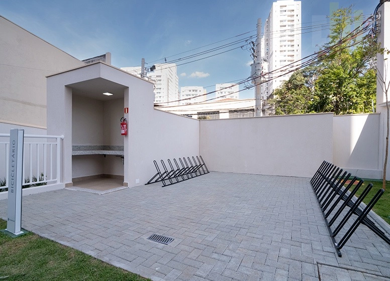 9ª foto do condomínio