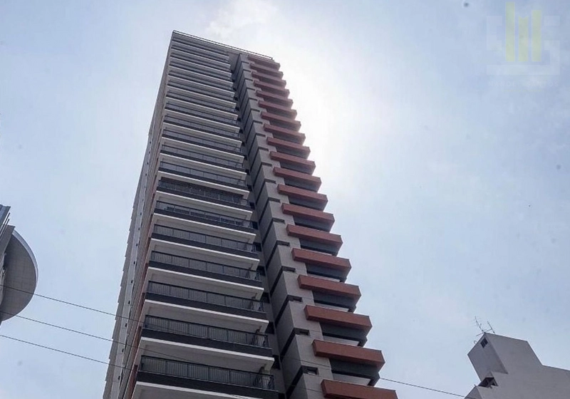 Condomínio Edifício Mourato 111 Pinheiros