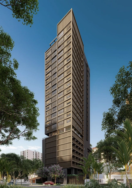 Condomínio Oma 909 Pinheiros Breve Lançamento