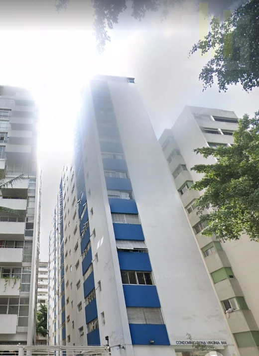 1ª foto do condomínio