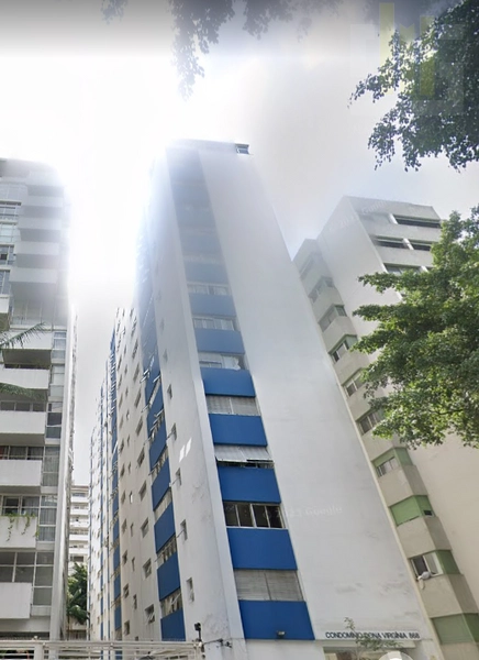 Condomínio Edifício Dona Virgínia Higienópolis
