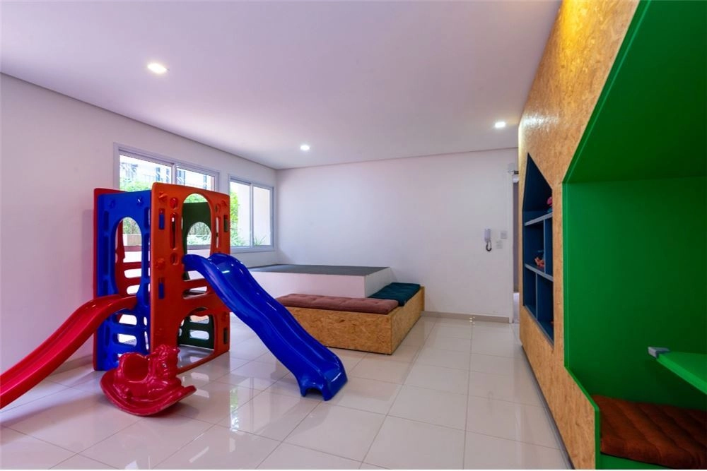 12ª foto do condomínio