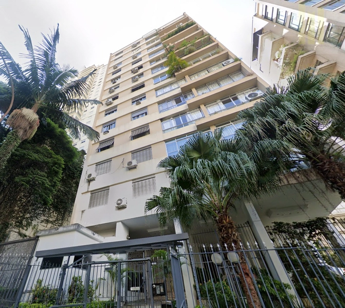 Condomínio Supremus Residencial Jardim Paulista