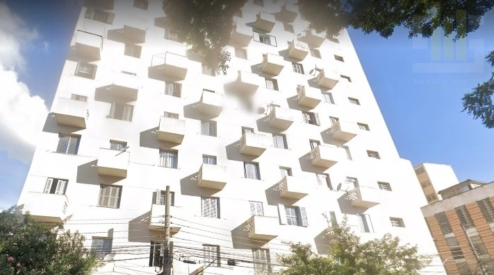Condomínio Edifício Emissário Bom Retiro