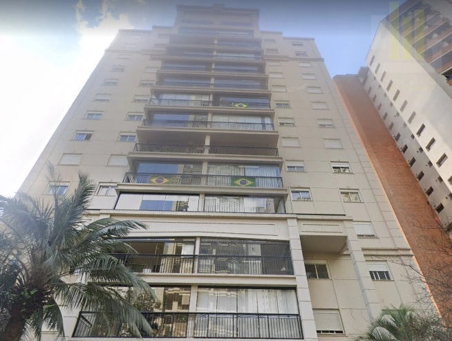Condomínio Edifício Le Prestige Perdizes