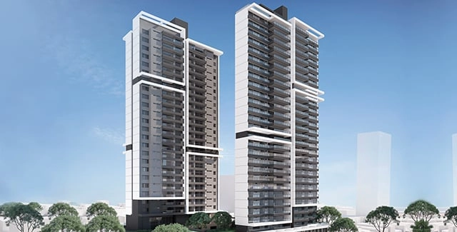 Condomínio MARCCO Residencial Vila Romana