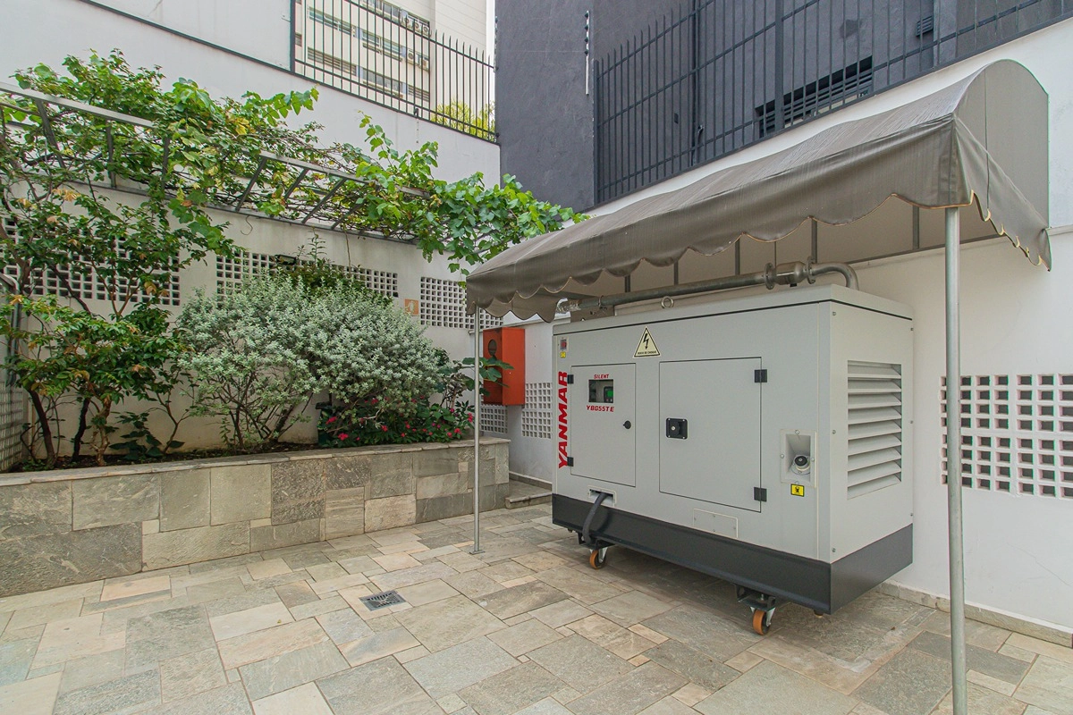 7ª foto do condomínio