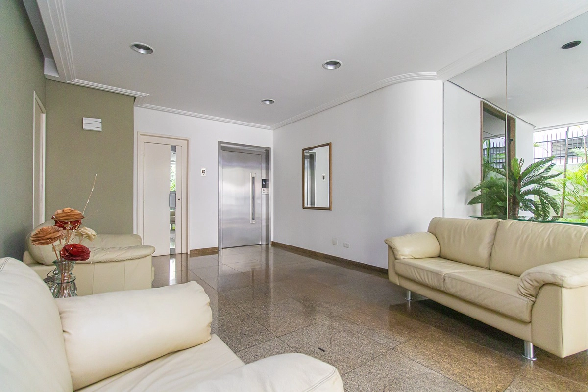 5ª foto do condomínio