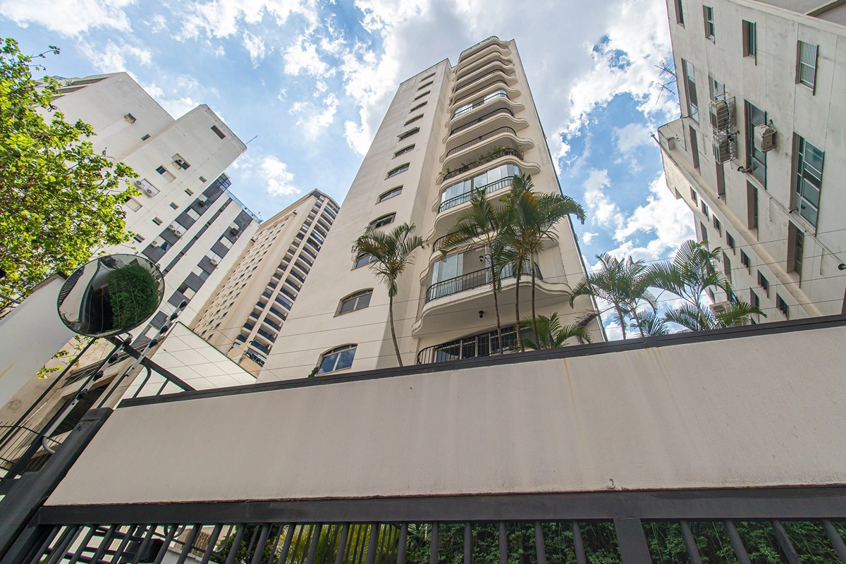 9ª foto do condomínio