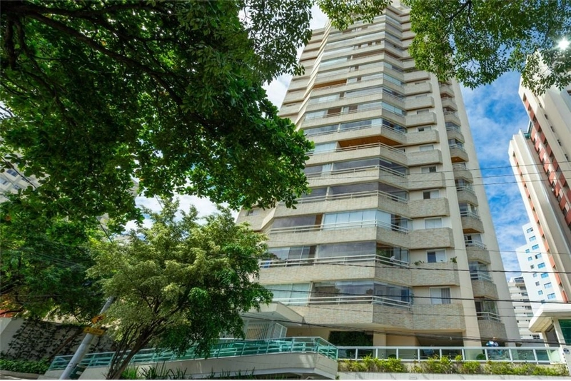 Condomínio Spazio Pompeia Residencial