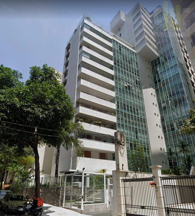 1ª foto do condomínio