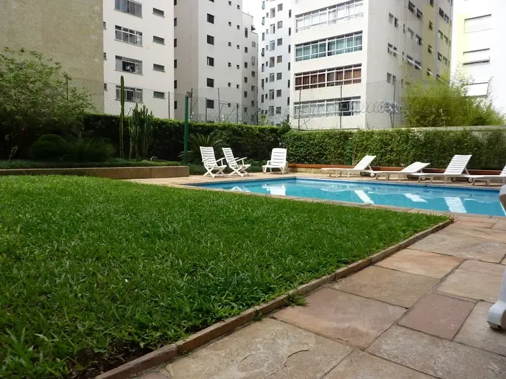 2ª foto do condomínio