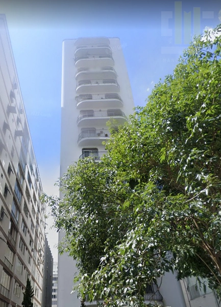 Condomínio Edifício Mar Tirreno Higienópolis