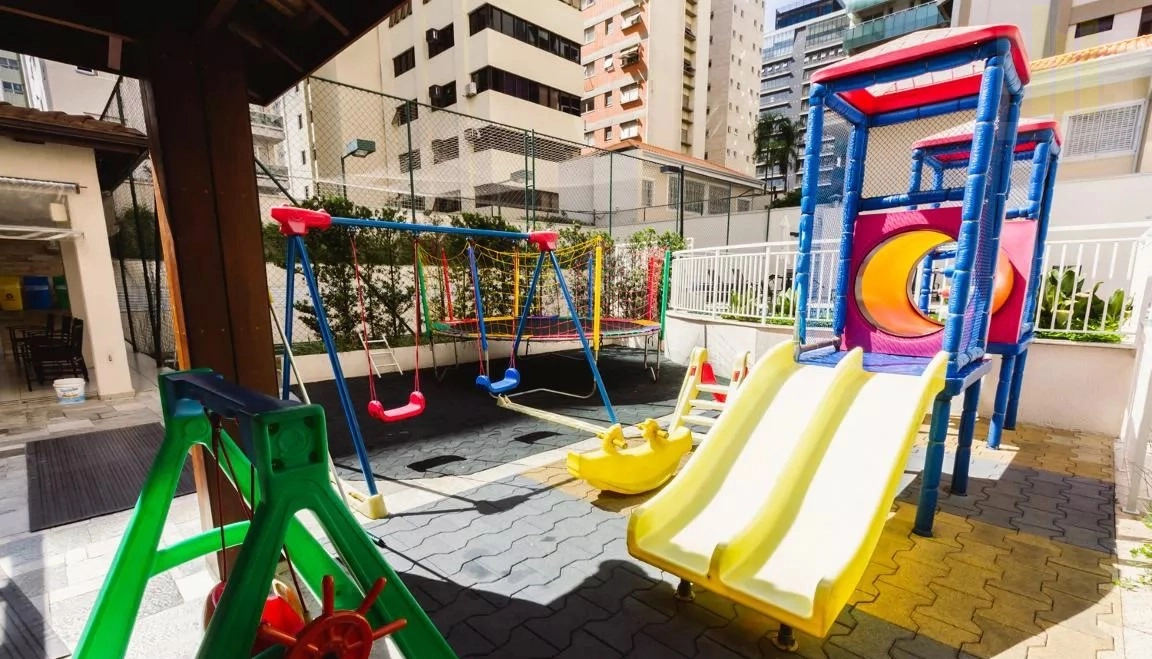 16ª foto do condomínio