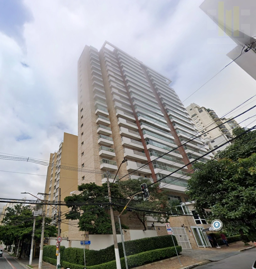 1ª foto do condomínio