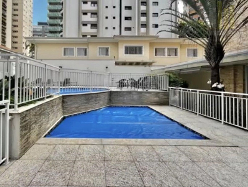 13ª foto do condomínio