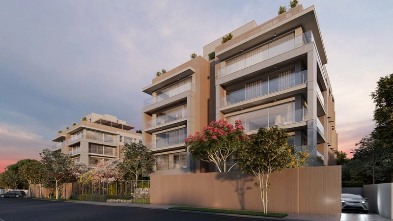 Reserva Alto de Pinheiros