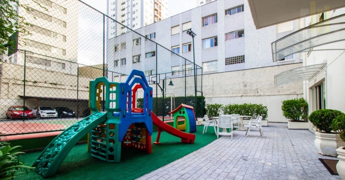 10ª foto do condomínio
