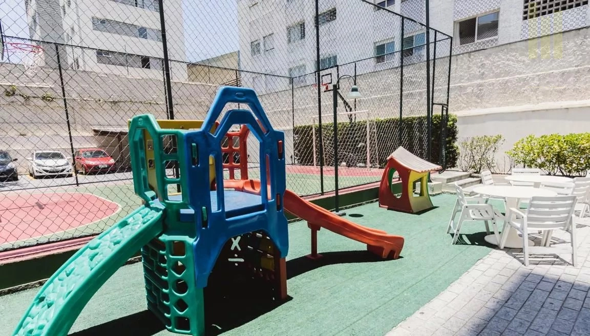 9ª foto do condomínio