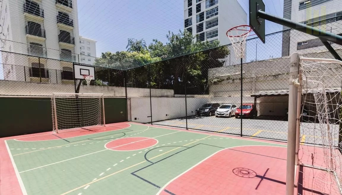 8ª foto do condomínio