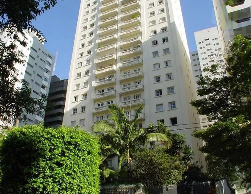 4ª foto do condomínio