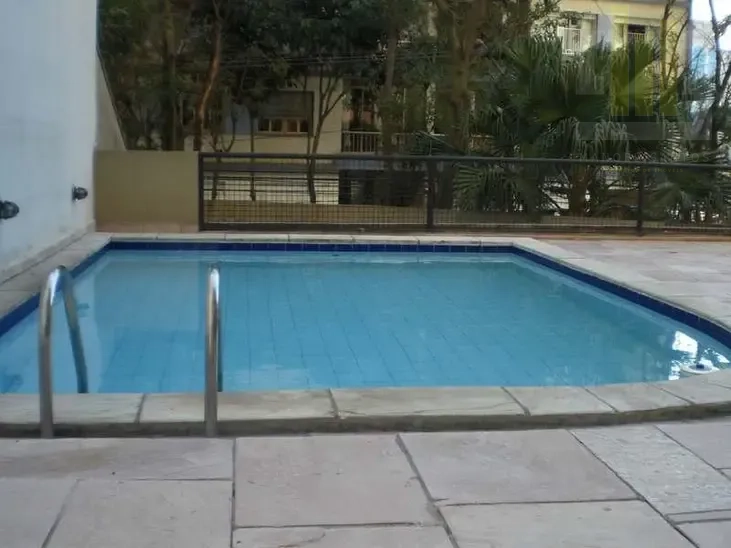 4ª foto do condomínio