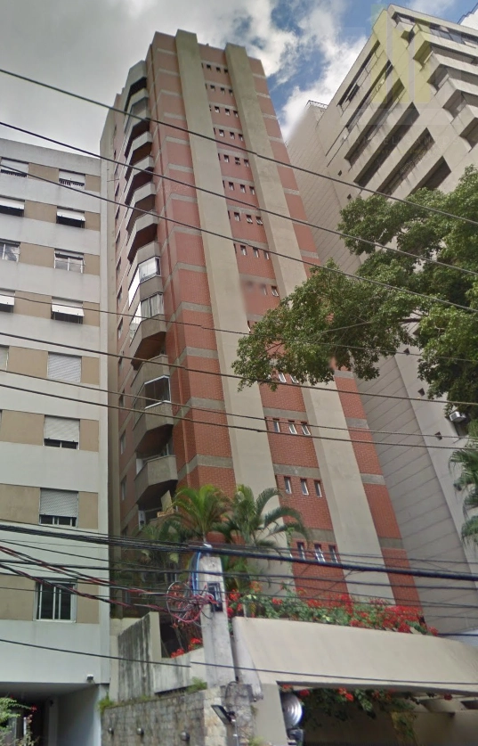 1ª foto do condomínio