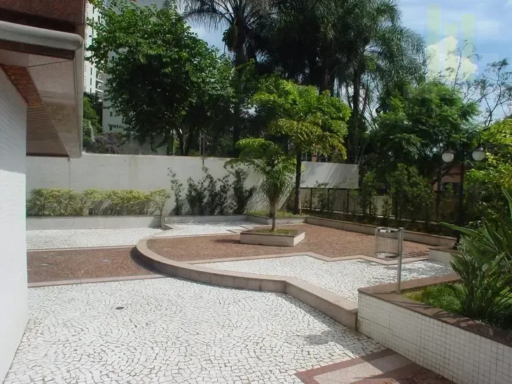 5ª foto do condomínio