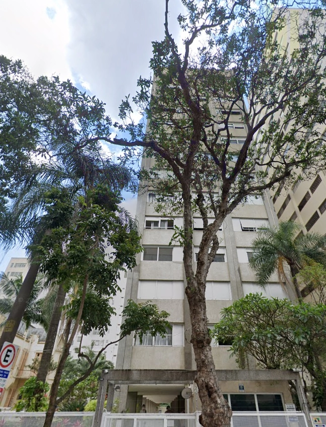 1ª foto do condomínio