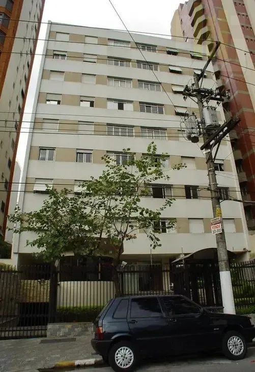 1ª foto do condomínio
