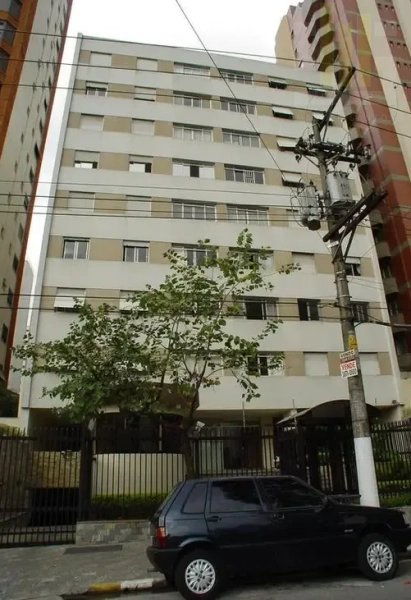 Condomínio Residencial Tupi Higienópolis