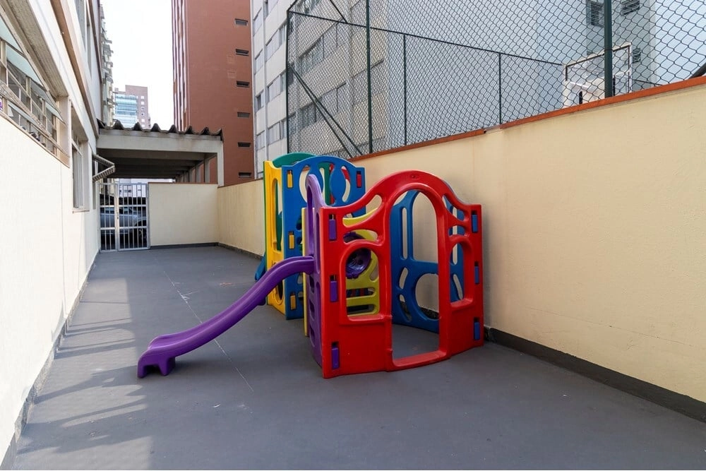 5ª foto do condomínio